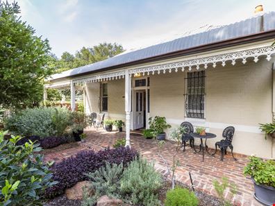 1 Barlee Street, Mount Lawley WA 6050