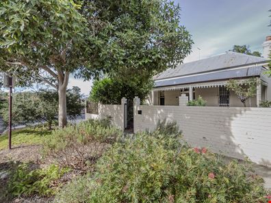 1 Barlee Street, Mount Lawley WA 6050