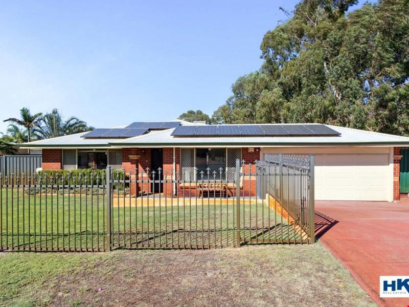 2 Elbrus Way, Caversham WA 6055