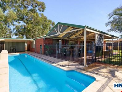 2 Elbrus Way, Caversham WA 6055