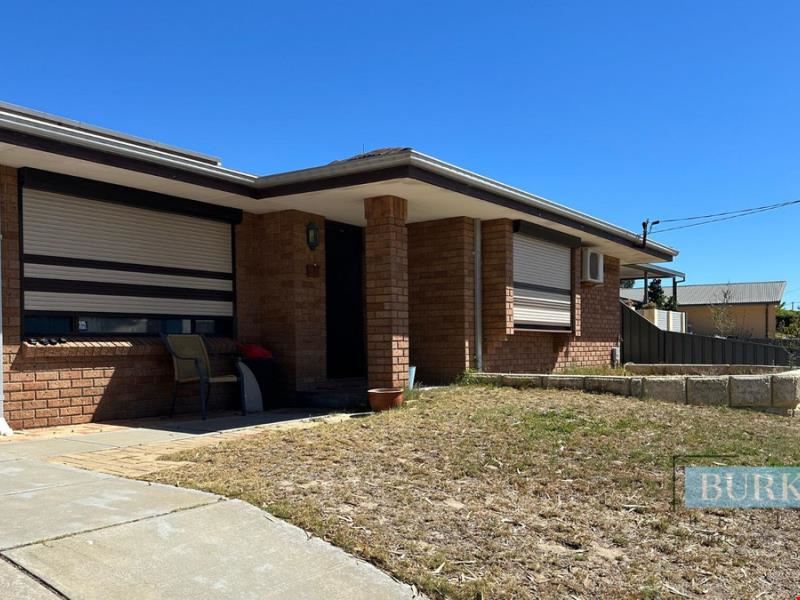 32 Fitzpatrick Way, Padbury WA 6025