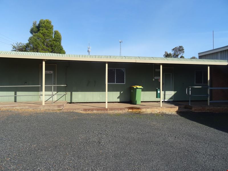 2 Marshall Street, Collie WA 6225