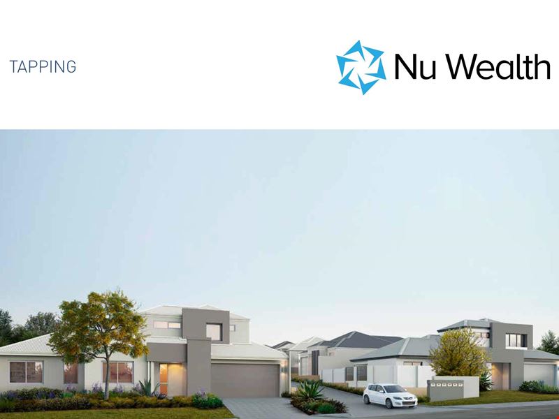 Lot 2,  29 Coot Way , Tapping WA 6065