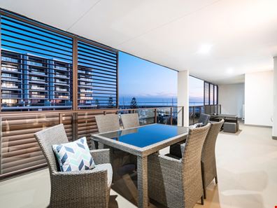 34/20 Medina Parade, North Coogee WA 6163