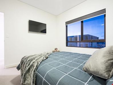 34/20 Medina Parade, North Coogee WA 6163