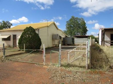 28 Watson Street, Mount Magnet WA 6638