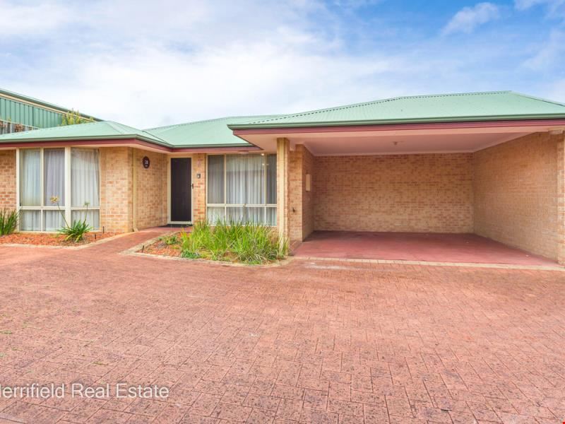 28/212 Albany Highway, Centennial Park WA 6330