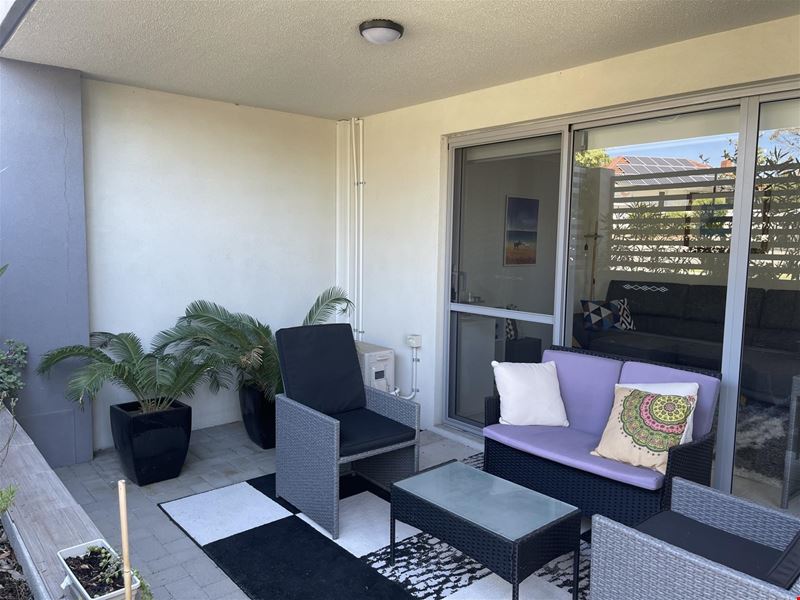 5/163 London Street, Joondanna WA 6060