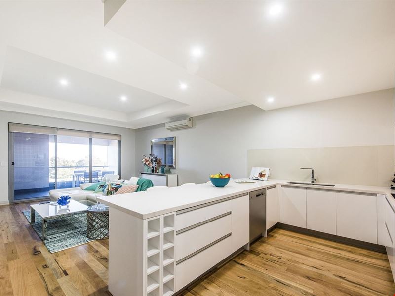 17/11 Barber Street, Kalamunda WA 6076