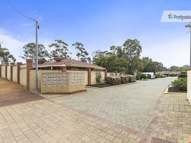 34/69 Gladstone Avenue, Swan View WA 6056