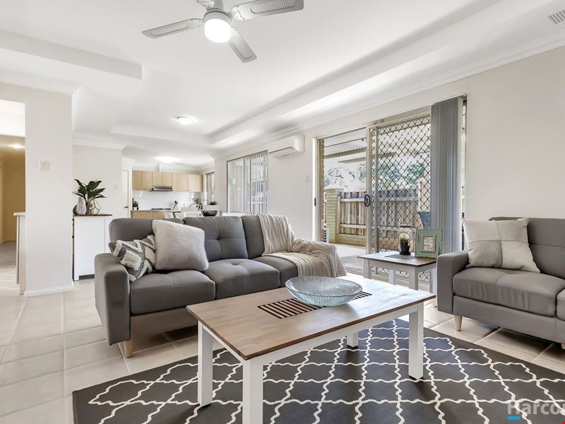 Villa 59/55 Alexander Drive, Menora WA 6050