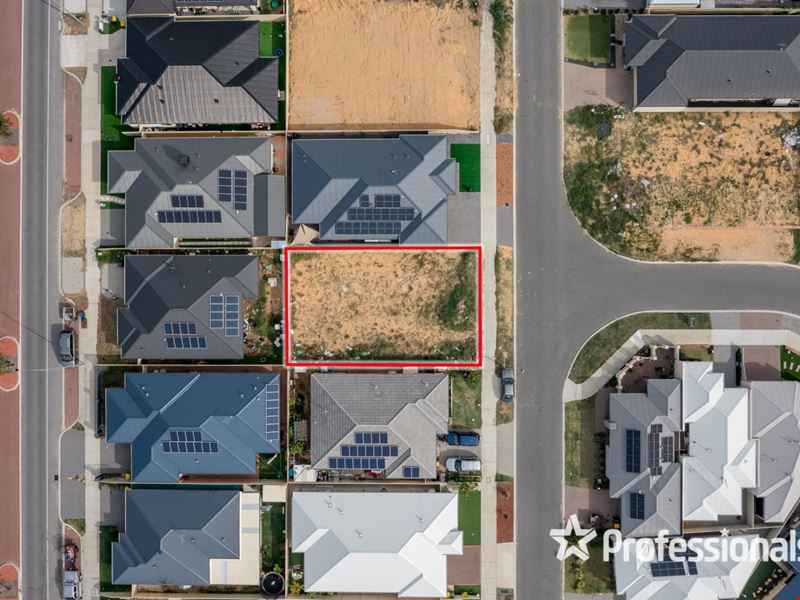 22 Amaranthus Road, Seville Grove WA 6112