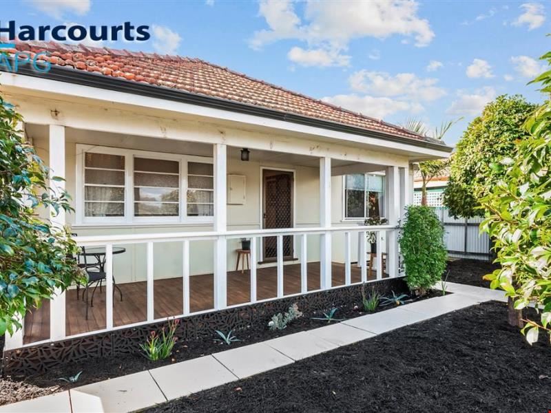 6 Harvey St, Harvey WA 6220