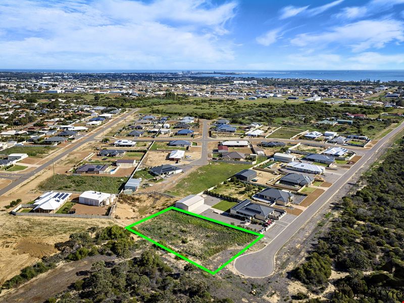 54 Koojarra Street, Strathalbyn WA 6530