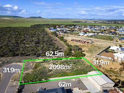 54 Koojarra Street, Strathalbyn WA 6530