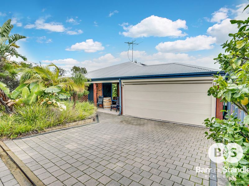15 Jasmine Way, Glen Iris WA 6230