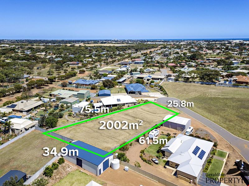 7 Macranda Place, Woorree WA 6530