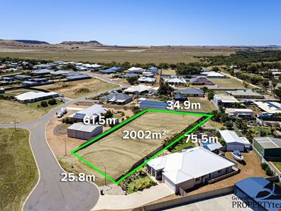 7 Macranda Place, Woorree WA 6530