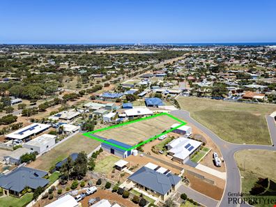 7 Macranda Place, Woorree WA 6530