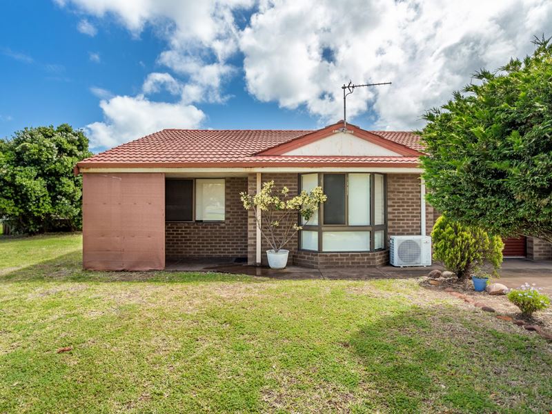 1/13 Dwyer Street, East Bunbury WA 6230