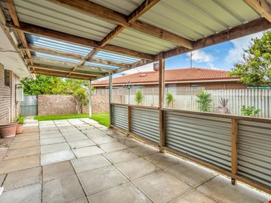 1/13 Dwyer Street, East Bunbury WA 6230