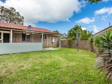 1/13 Dwyer Street, East Bunbury WA 6230