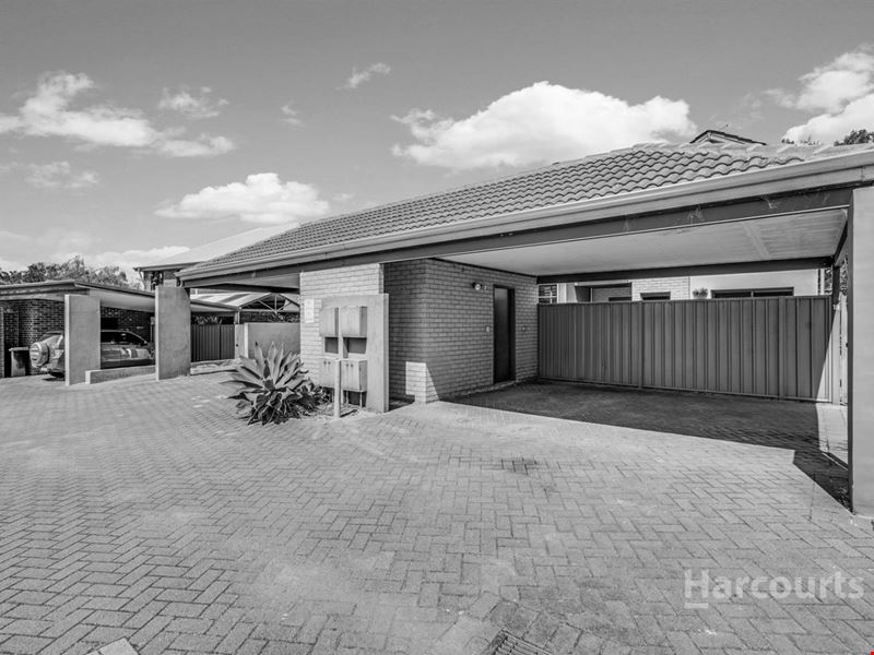 18/1 Mariners Cove Drive, Dudley Park