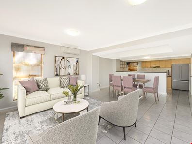 6/2 Albenga Place, Secret Harbour WA 6173