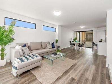 Lot 3, 5/4 The Straits, Clarkson WA 6030