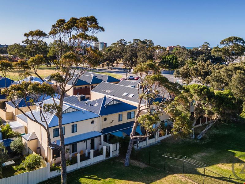 4/65 Sutton Street, Mandurah WA 6210