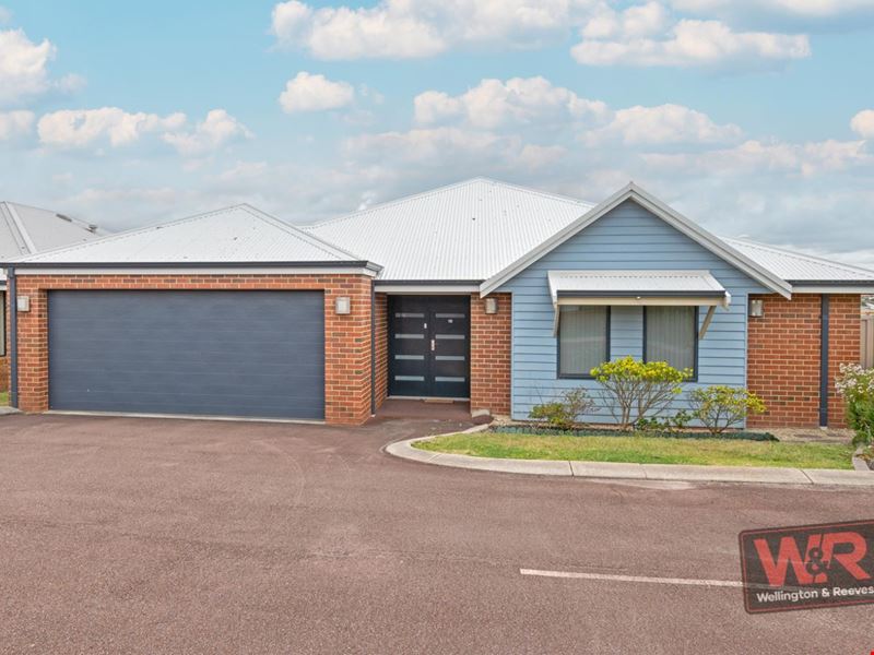 Unit 16, 266 Middleton Road, Mira Mar WA 6330