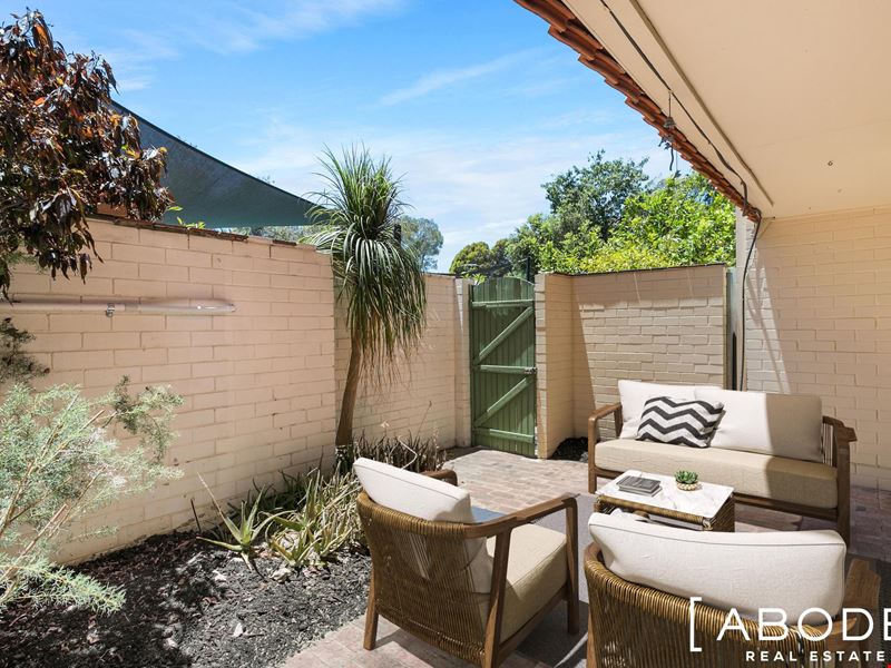 5/12-16 Onslow Road, Shenton Park WA 6008