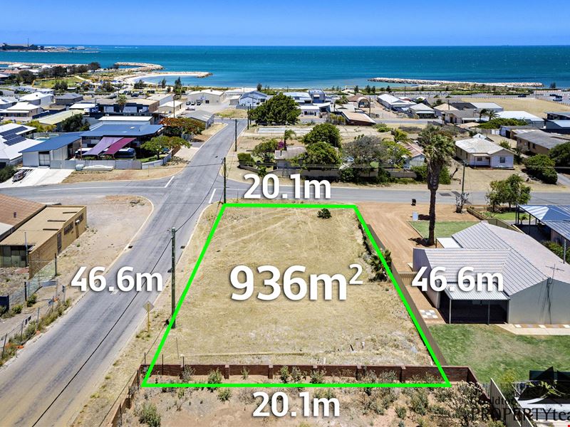 22 Simpson Street, Beresford WA 6530