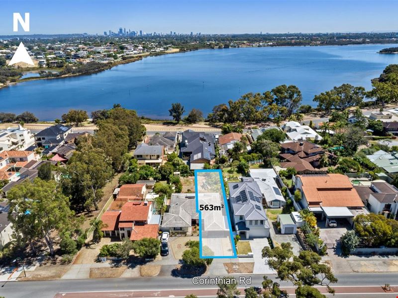 72B Corinthian Road West, Shelley WA 6148