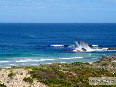 30 McManus Circuit, Witchcliffe, Margaret River WA 6285
