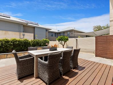 11/134 Marine Parade, Cottesloe WA 6011