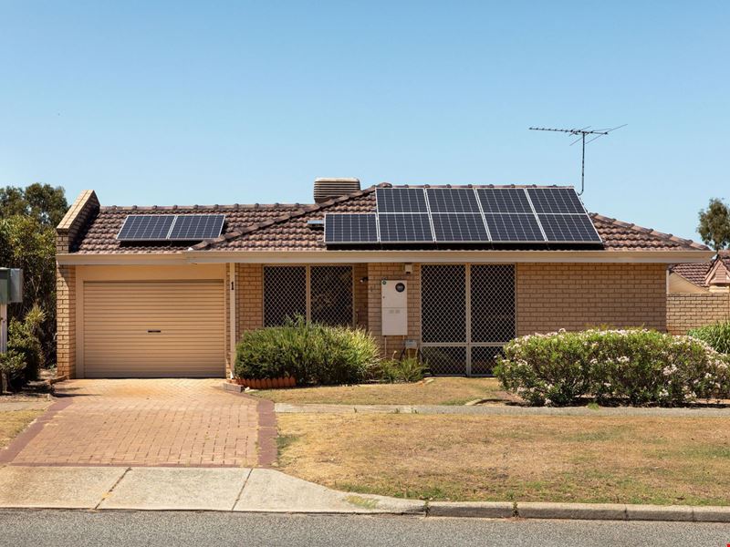 1/1-3 Wilkinson Gardens, Winthrop