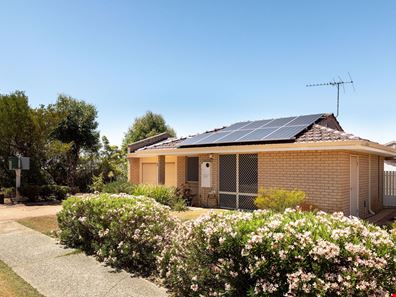 1/1-3 Wilkinson Gardens, Winthrop WA 6150