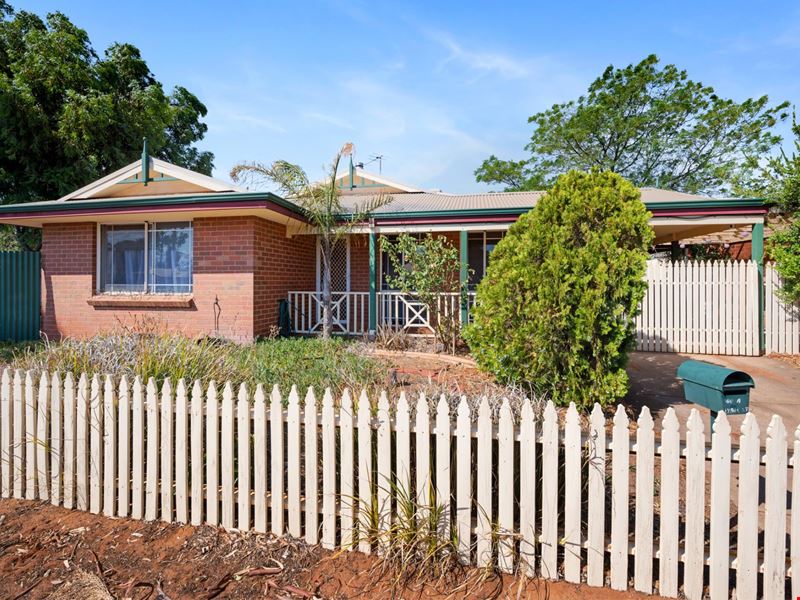 100A Lyall Street, Piccadilly WA 6430
