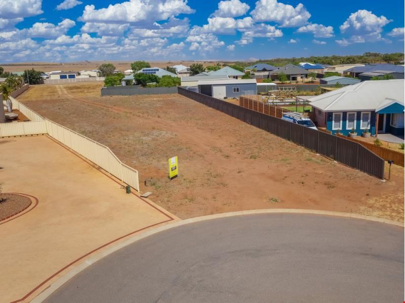 8 Sheoak Close, Woorree