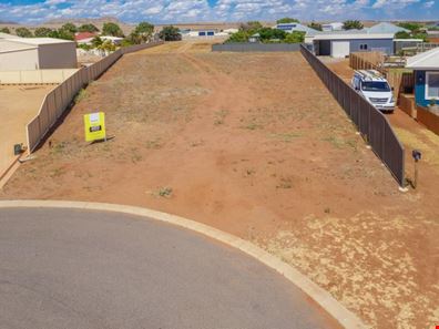 8 Sheoak Close, Woorree WA 6530