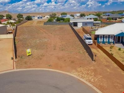 8 Sheoak Close, Woorree WA 6530