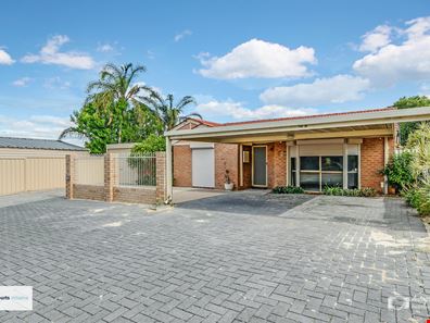 3 Crucis Close, Mirrabooka WA 6061