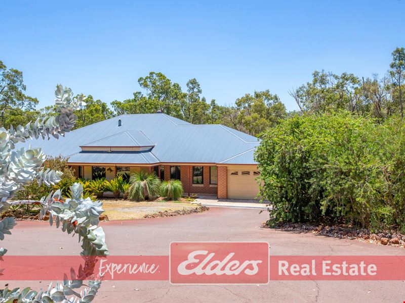 300 HETHERINGTON ROAD, Argyle WA 6239