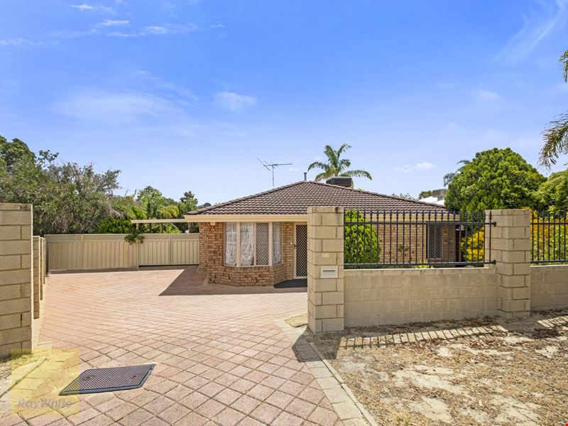 53 Apple Blossom Drive, Mirrabooka WA 6061