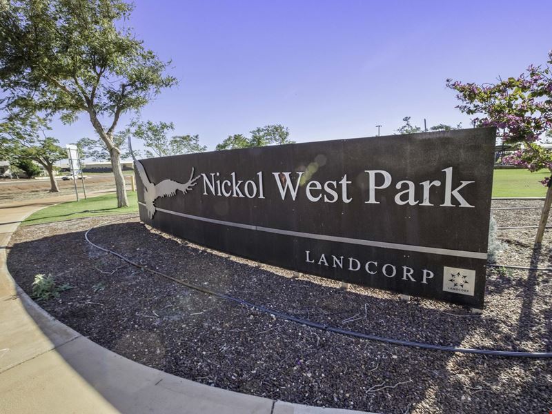 6 Nankeen Elbow, Nickol WA 6714