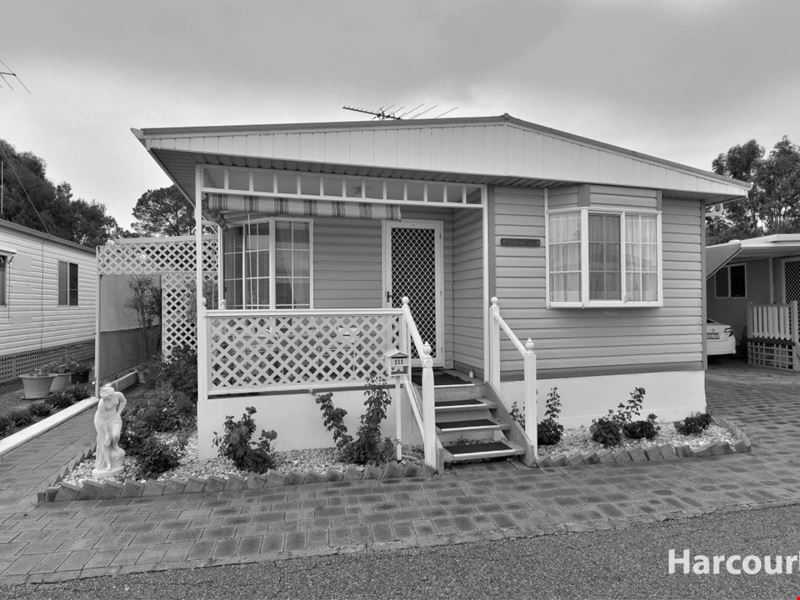 111/490 Pinjarra Road, Furnissdale
