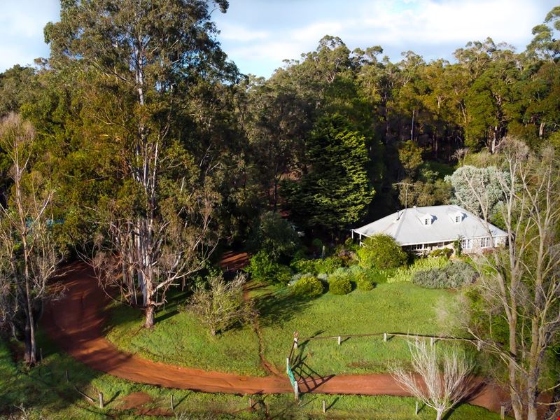 65 Balingup-Nannup Road, Balingup