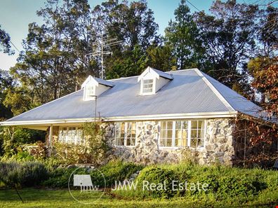 65 Balingup-Nannup Road, Balingup WA 6253