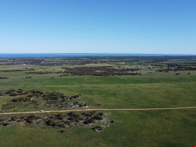 Lot 134 Brearley Road, Bookara WA 6525